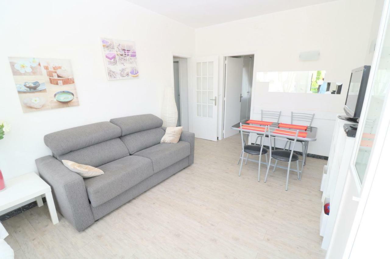 Appartement Lisboa 14 à Roses Extérieur photo