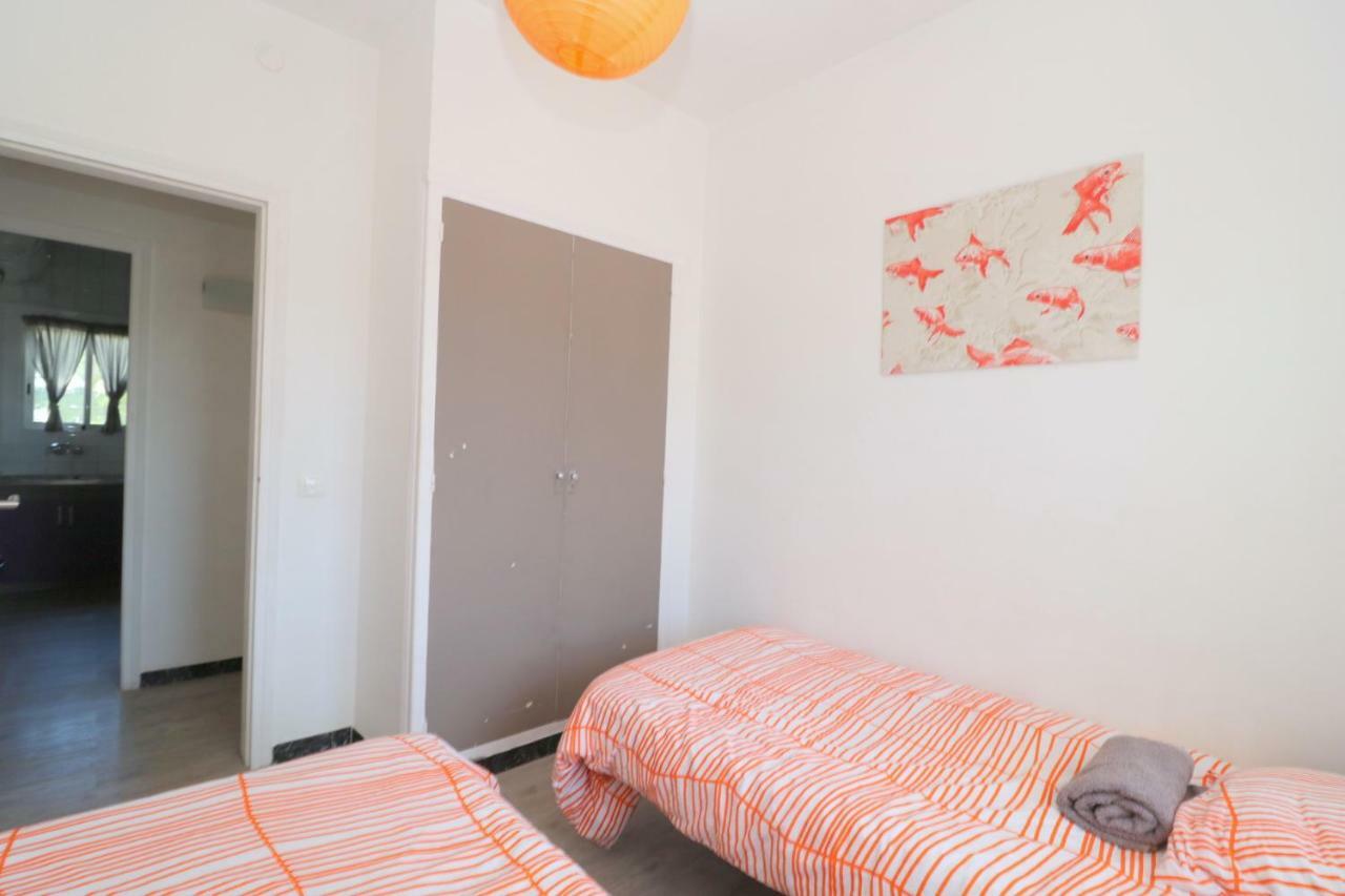Appartement Lisboa 14 à Roses Extérieur photo