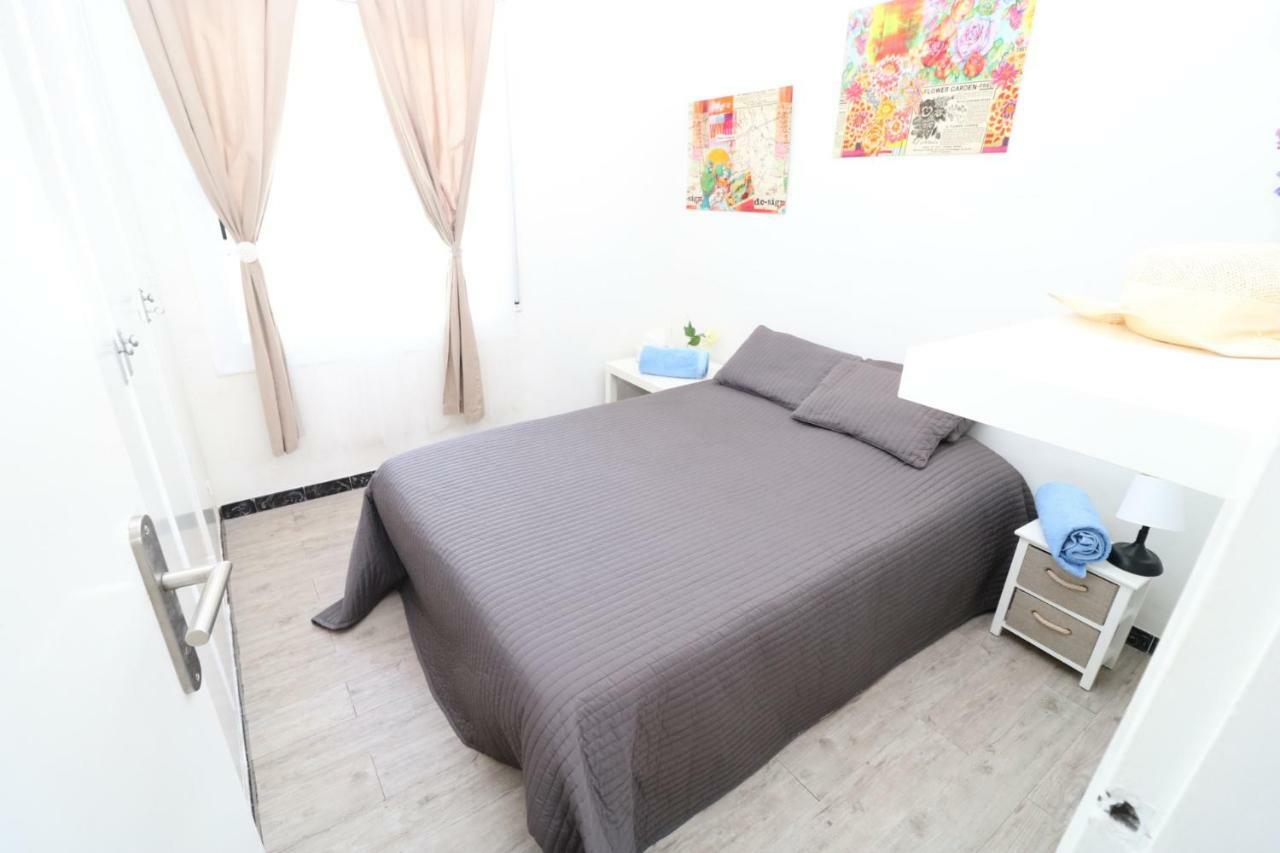 Appartement Lisboa 14 à Roses Extérieur photo